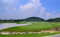 BRG Legend Hill Golf Resort - Fairway